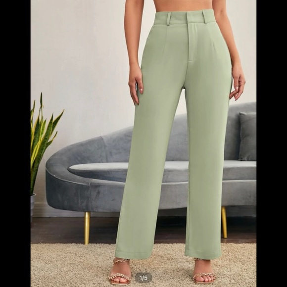 SHEIN Pants - Shein Dress Pants/Trousers